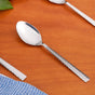 Embossed Stainless Steel Cutlery Set Of 12
