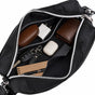 Enigma Shoulder Sling Bag Black