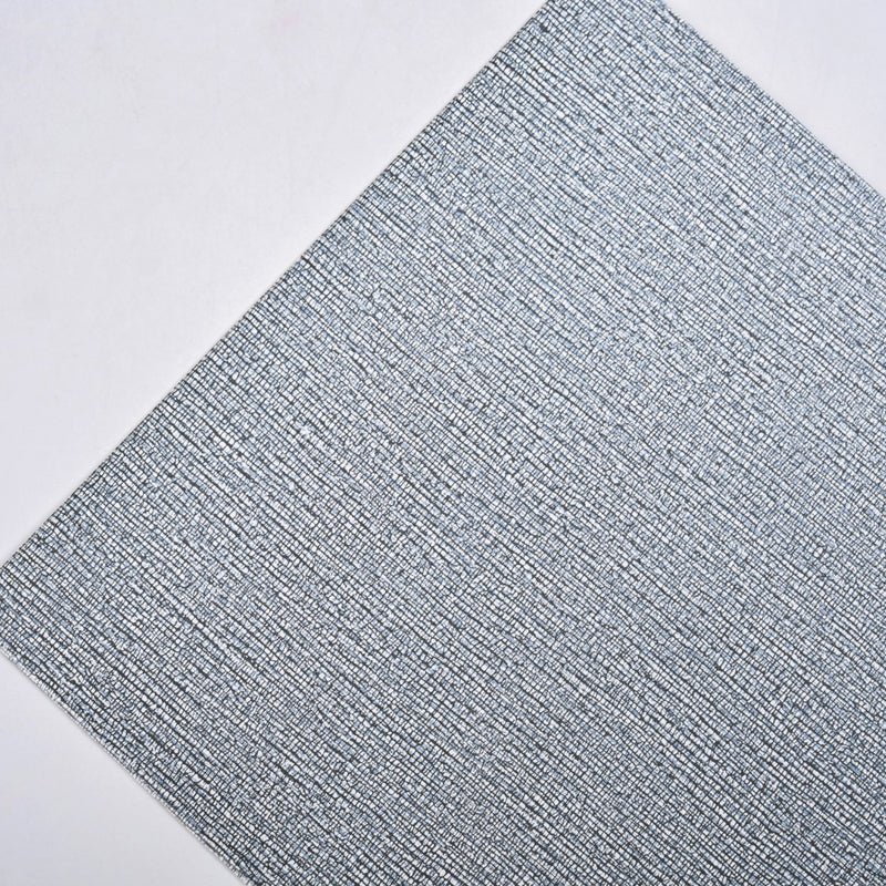 Evening Blue Dinner Placemat Set Of 6