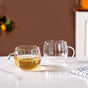 Everyday Pumpkin Mug Set Of 2 400ml