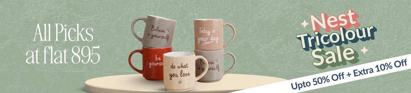 Everything at 895 banner