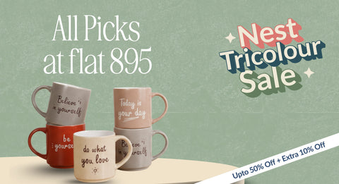 Everything at 895 mobile banner