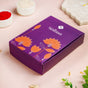 Evil Eye Rakhi Lumba Set For Bhai and Bhabhi