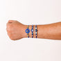 Eyeconic Evil Eye Rakhi Set