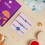 Eyeconic Evil Eye Rakhi Set