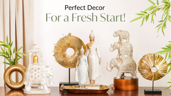 Modern Home Decor by Nestasia - India's Most Loved Lifestyle Store
