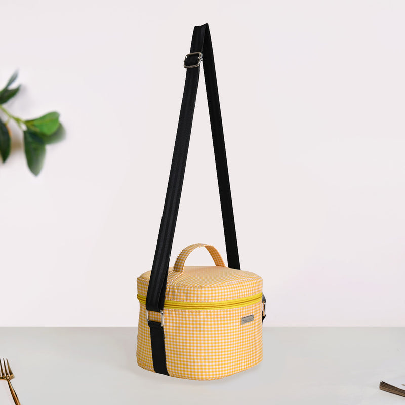 Feasts And Treats Versatile Lunch Bag Hamper