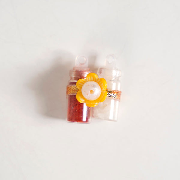 FemiCare Rakhi Gift Hamper For Bhai And Bhabhi
