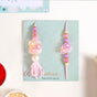 FemiCare Rakhi Gift Hamper For Bhai And Bhabhi