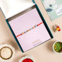Festive Beads Rakhi Gift Set
