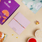Festive Beads Rakhi Gift Set