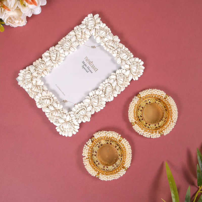 Flower Elegance Gift Set 3