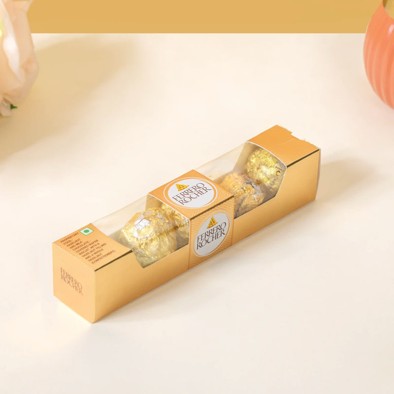 Treats & Tradition Gift Hamper Set of 7