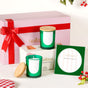 Scented Affair Gift Hamper Set of 4