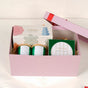 Scented Affair Gift Hamper Set of 4