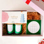 Scented Affair Gift Hamper Set of 4