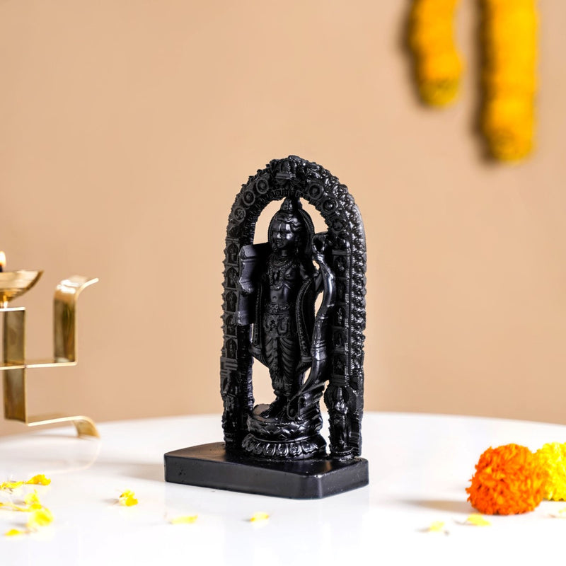 Ram Lalla Idol For Home Decor