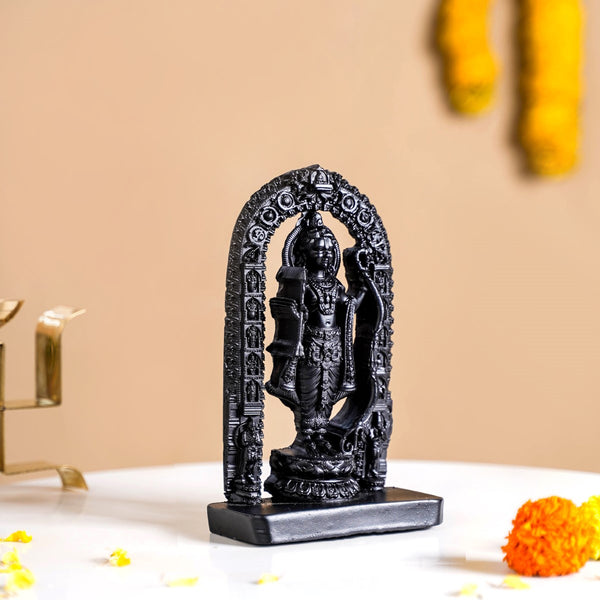 Ram Lalla Idol For Home Decor