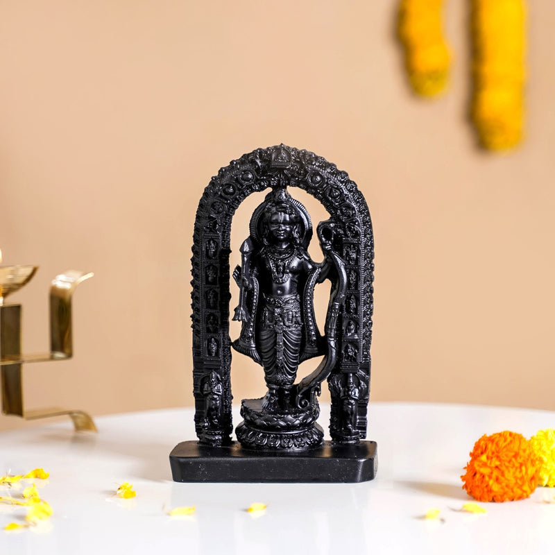 Ram Lalla Idol For Home Decor