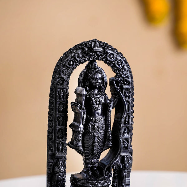 Ram Lalla Idol For Home Decor