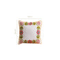 Floral Muse Cushion Cover