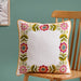 Floral Muse Cushion Cover