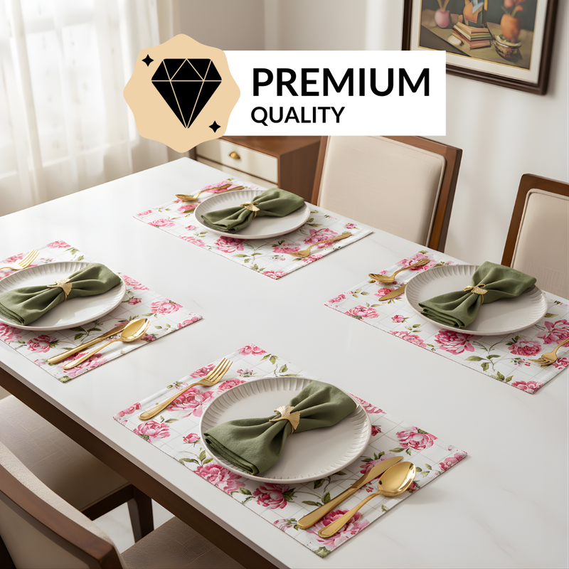 Floral Rouge Dining Gift Hamper