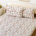 Florence Meadow Pure Cotton Queen Size Bedding Set 254x229cm