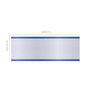 Florina 8 Seater Table Cover 280x167cm