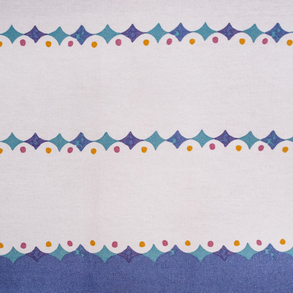 Florina 8 Seater Table Cover 280x167cm