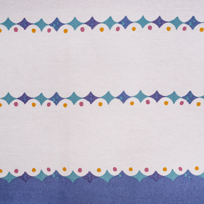 Florina 8 Seater Table Cover 280x167cm