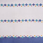 Florina 8 Seater Table Cover 280x167cm