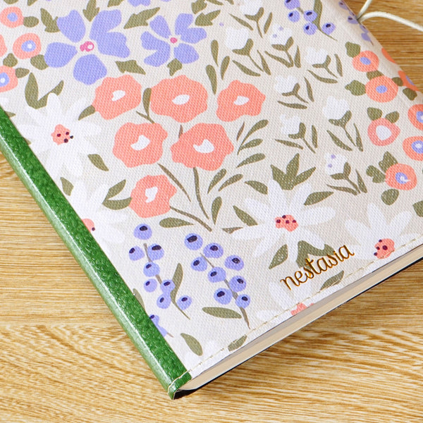 Florina Eco Friendly Notebook