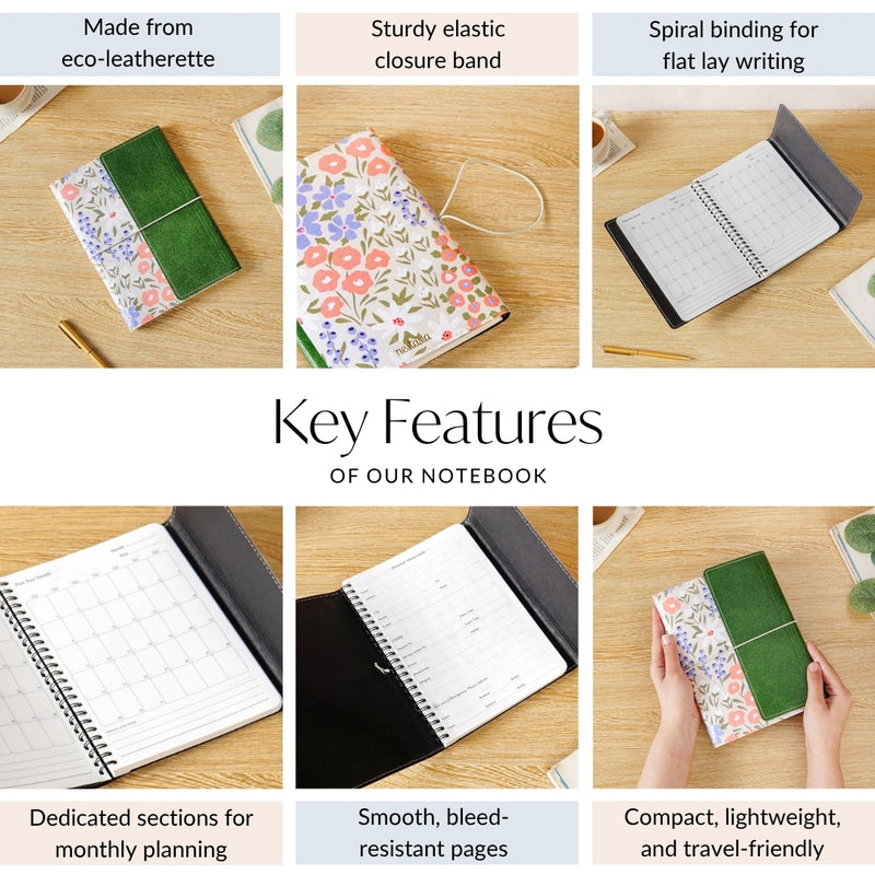 Florina Notebook