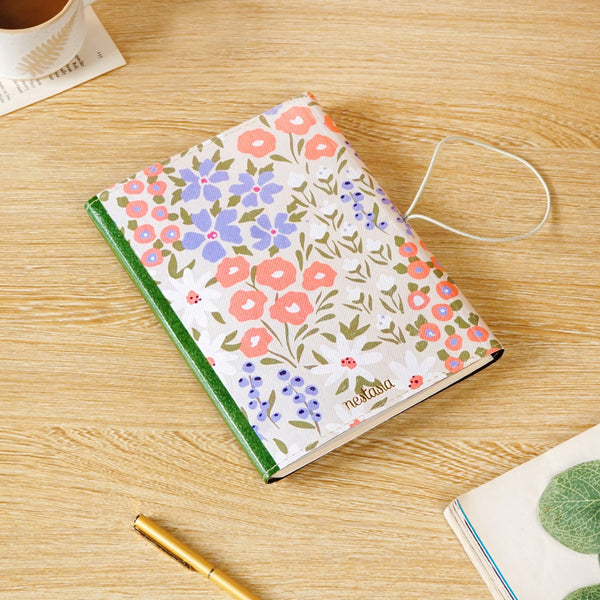 Florina Eco Friendly Notebook