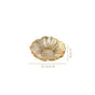 Flower Trinket Bowl Set Of 2