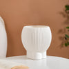 Handmade Decorative Ceramic Flower Vase