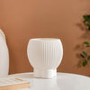 Handmade Decorative Ceramic Flower Vase