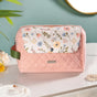 Flowercore Cosmetic Pouch