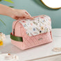 Flowercore Cosmetic Pouch