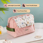 Flowercore Cosmetic Pouch