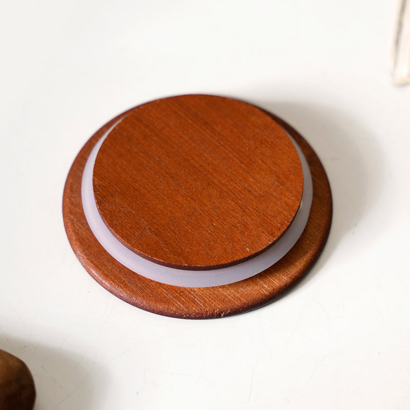 Fluted Glass Carafe Jug With 2 Tumblers