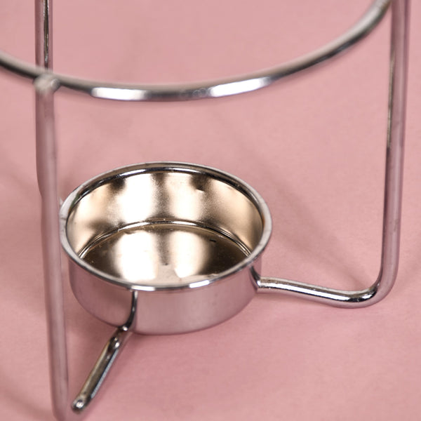 Fondue Pot with Stand