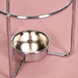 Fondue Pot with Stand