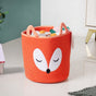 Foxy Tales Cotton Woven Basket 