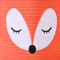 Foxy Tales Cotton Woven Basket 