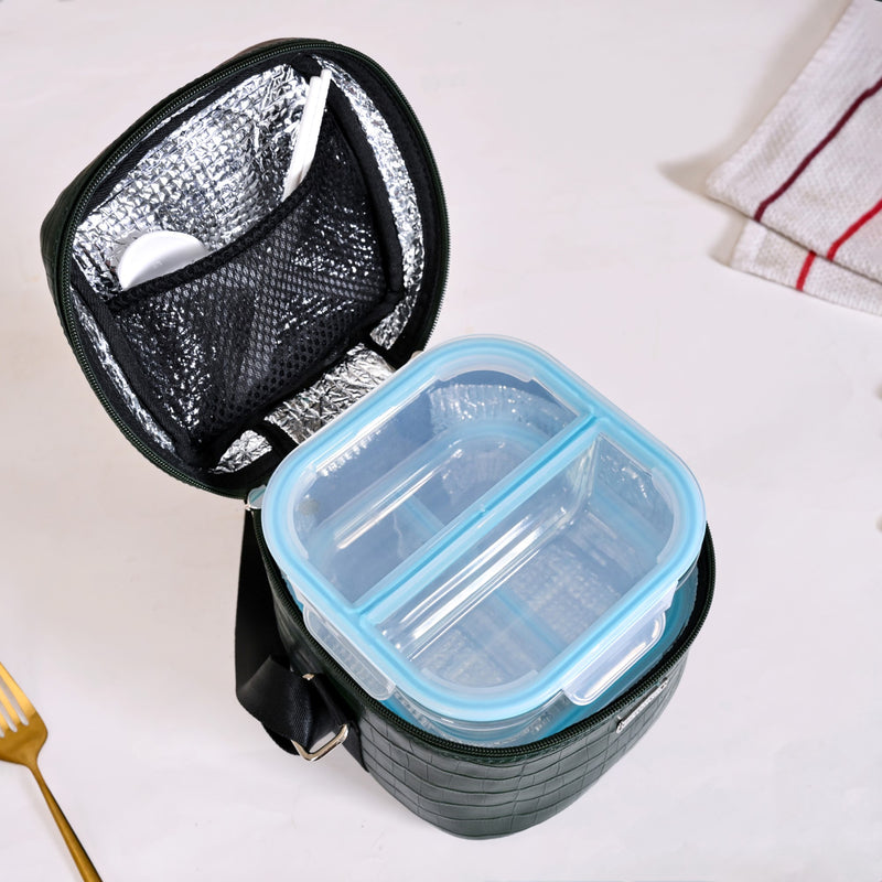 Fresh Feast Lunch Hamper Set