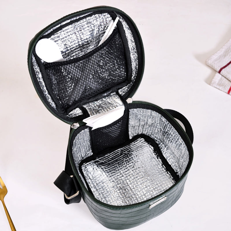 Fresh Feast Lunch Hamper Set