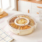 FreshGrid Airtight 6 Compartments Storage Box