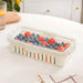 FreshGrid Airtight Fridge Storage Box